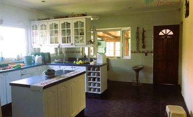 Casa en Venta en Camino Lonquen Sur - Carampangue