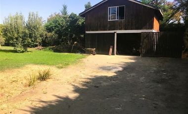 Casa en Venta en Camino Lonquen Sur - Carampangue