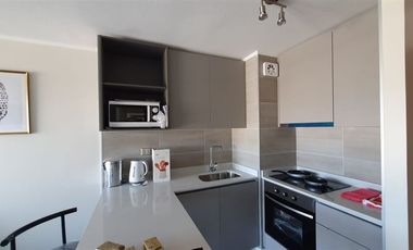 Departamento en Arriendo en San Ernesto