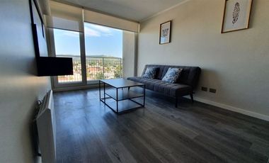 Departamento en Arriendo en San Ernesto