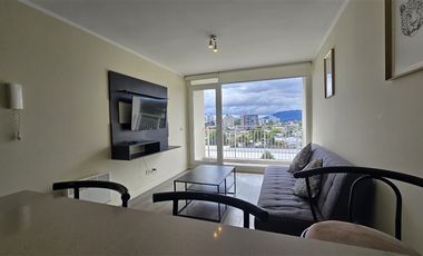 Departamento en Arriendo en San Ernesto