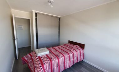 Departamento en Arriendo en San Ernesto