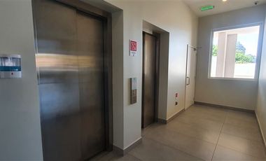 Departamento en Arriendo en San Ernesto