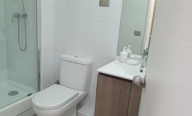 Departamento en Arriendo en San Ernesto