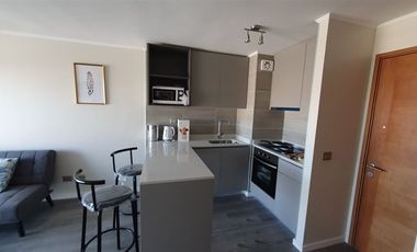 Departamento en Arriendo en San Ernesto