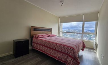 Departamento en Arriendo en San Ernesto