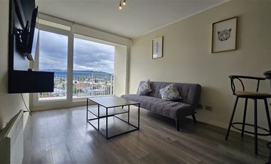 Departamento en Arriendo en San Ernesto