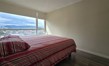 Departamento en Arriendo en San Ernesto