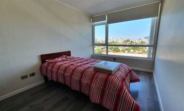 Departamento en Arriendo en San Ernesto