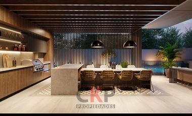 Departamento en Venta en Los Leones / Francisco Bilbao / Metro Inés de Suárez