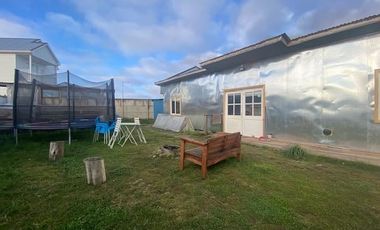 Casa en Venta en entre Av. España y Av. Carlos Ibañez