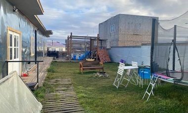 Casa en Venta en entre Av. España y Av. Carlos Ibañez