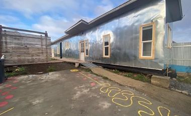 Casa en Venta en entre Av. España y Av. Carlos Ibañez