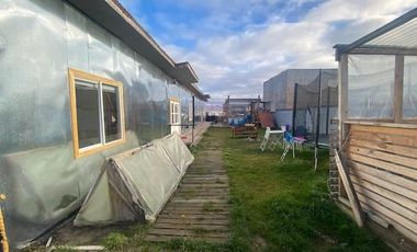 Casa en Venta en entre Av. España y Av. Carlos Ibañez