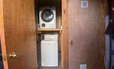 Casa en Venta en entre Av. España y Av. Carlos Ibañez