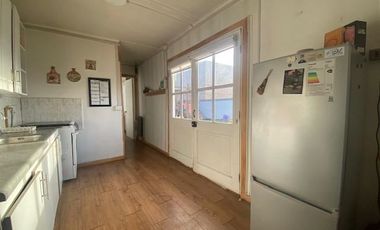 Casa en Venta en entre Av. España y Av. Carlos Ibañez