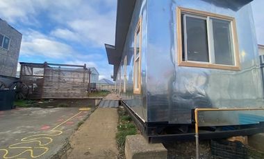 Casa en Venta en entre Av. España y Av. Carlos Ibañez