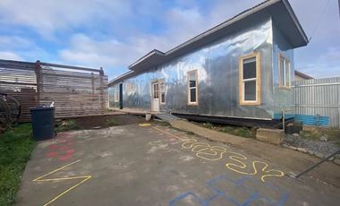 Casa en Venta en entre Av. España y Av. Carlos Ibañez