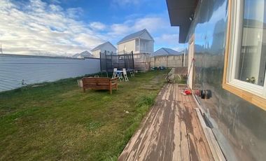 Casa en Venta en entre Av. España y Av. Carlos Ibañez