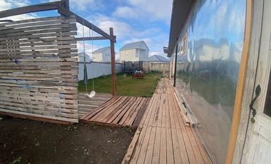 Casa en Venta en entre Av. España y Av. Carlos Ibañez