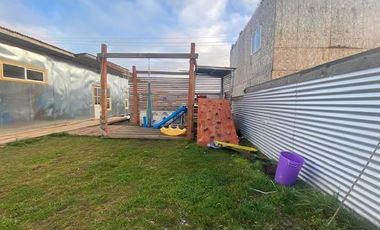 Casa en Venta en entre Av. España y Av. Carlos Ibañez