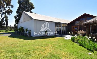 Local Comercial en Venta en Panamericana Sur KM 144