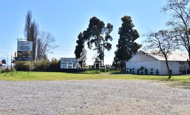 Local Comercial en Venta en Panamericana Sur KM 144