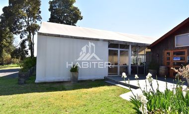 Local Comercial en Venta en Panamericana Sur KM 144