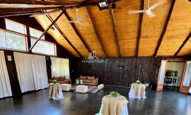 Local Comercial en Venta en Panamericana Sur KM 144