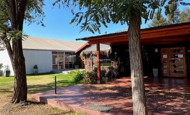 Local Comercial en Venta en Panamericana Sur KM 144