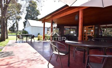 Local Comercial en Venta en Panamericana Sur KM 144