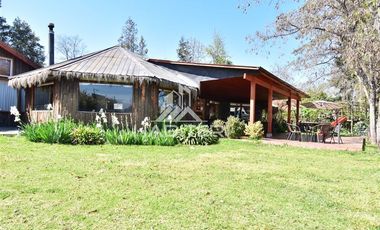 Local Comercial en Venta en Panamericana Sur KM 144