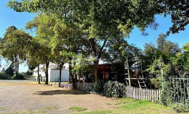 Local Comercial en Venta en Panamericana Sur KM 144