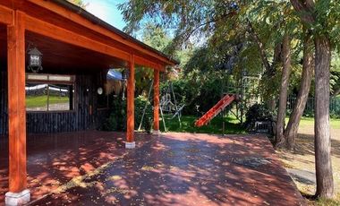 Local Comercial en Venta en Panamericana Sur KM 144