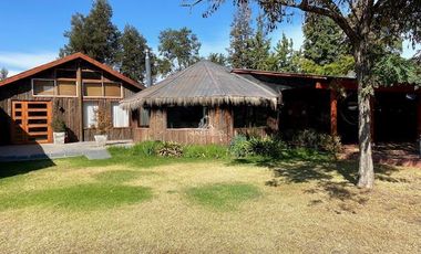 Local Comercial en Venta en Panamericana Sur KM 144