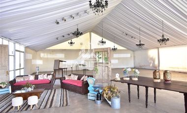 Local Comercial en Venta en Panamericana Sur KM 144