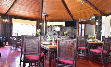 Local Comercial en Venta en Panamericana Sur KM 144