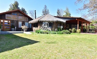 Local Comercial en Venta en Panamericana Sur KM 144