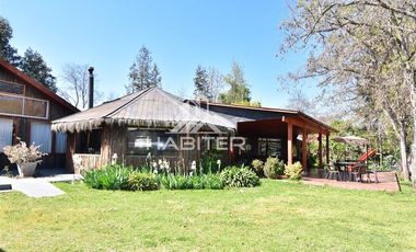 Local Comercial en Venta en Panamericana Sur KM 144