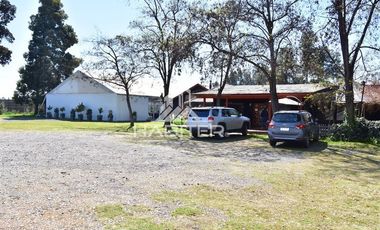 Local Comercial en Venta en Panamericana Sur KM 144