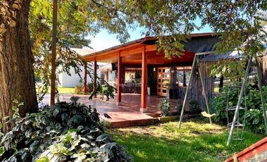 Local Comercial en Venta en Panamericana Sur KM 144