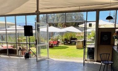 Local Comercial en Venta en Panamericana Sur KM 144