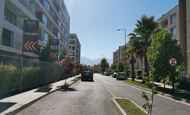 Departamento en Venta en Condominio Neo Koke, Rancagua