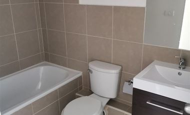 Departamento en Venta en Condominio Neo Koke, Rancagua