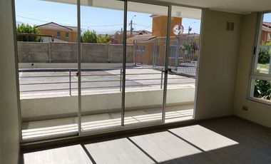 Departamento en Venta en Condominio Neo Koke, Rancagua