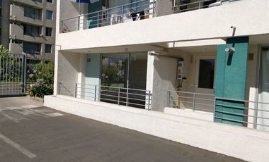 Departamento en Venta en Condominio Neo Koke, Rancagua