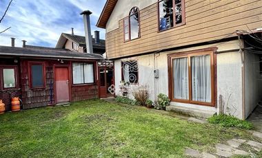 Casa en Arriendo en Calle paralela a Otto Bader ( ubicación de clínica Puerto Varas )