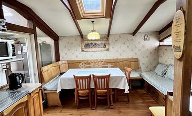 Casa en Arriendo en Calle paralela a Otto Bader ( ubicación de clínica Puerto Varas )