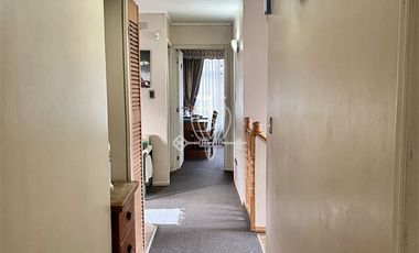 Casa en Arriendo en Calle paralela a Otto Bader ( ubicación de clínica Puerto Varas )