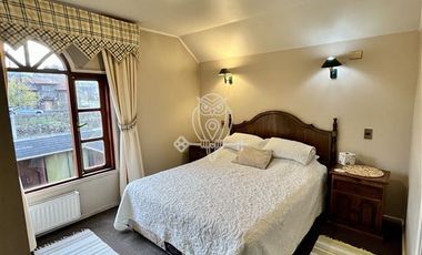 Casa en Arriendo en Calle paralela a Otto Bader ( ubicación de clínica Puerto Varas )